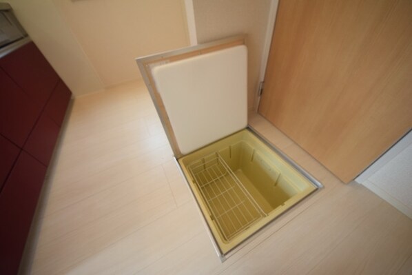 LUMIUSの物件内観写真